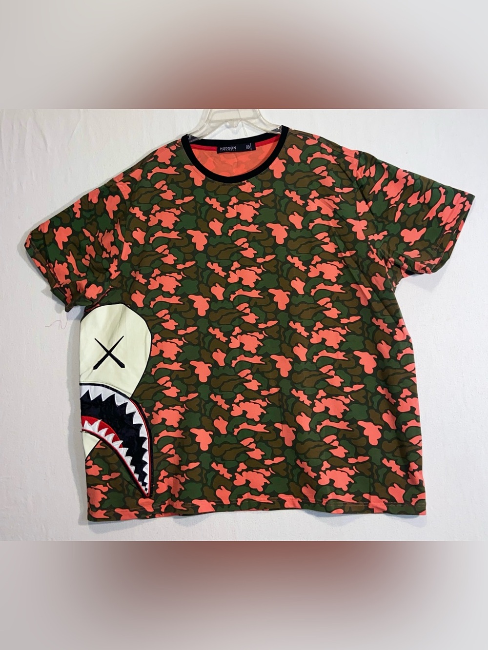 Hudson men’s shirt